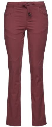 Black Diamond Damen Notion SP Hose, Cherrywood, XL