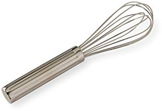 Nordic Ware Small Whisk, 7-Inch, Stainless Steel