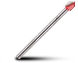 Milwaukee GLAS- & FLIESENBOHRER Ø 10 mm