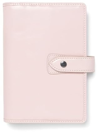 Filofax 022616 personal Malden Organiser pink