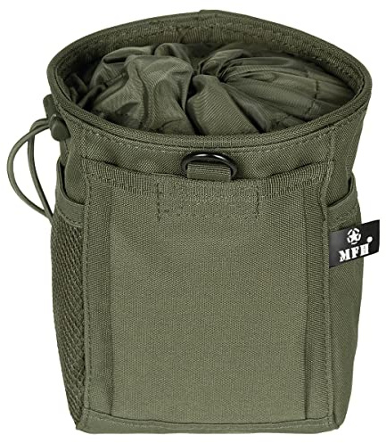 Sac d'oeil porte-cartouches 100% polyester