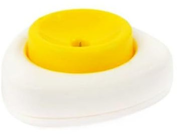 Egg Opener Tool Egg Puncher, Egg Pricker for Boiled Eggs, Egg Piercer Pricker, Egg Puncher Piercer, Egg Puncher for Raw Soft Hard Boiled Egg