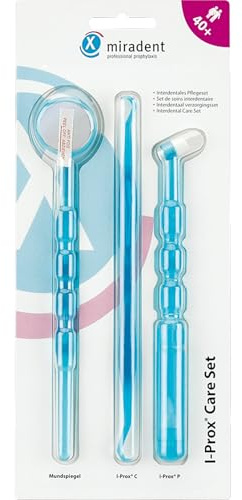 MIRADENT I PROX CARE SET GHA