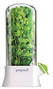Prepara PP07-HSEWH - Envase para Alimentos