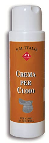 FM Olio per Cuoio 500ml
