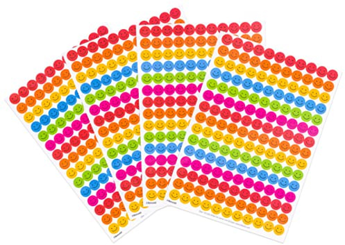 Betzold Belohnungssticker – Motivation Lob Unterricht Aufkleber