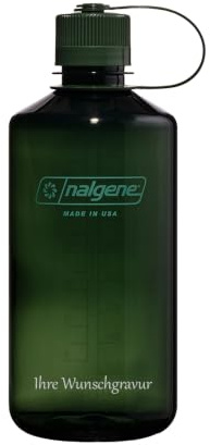 Nalgene Trinkflasche 'Everyday' – 1L