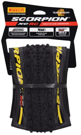 Pirelli Scorpion XC Tyre RC Lite