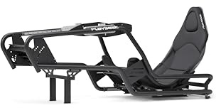 PLAYSEAT® Formula Intelligence - Black