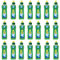 fit Original Geschirrspülmittel flüssig (54 x 100ml), biologisch abbaubares Spülmittel, höchste Spülkraft und sparsamer Verbrauch, nachhaltig & vegan