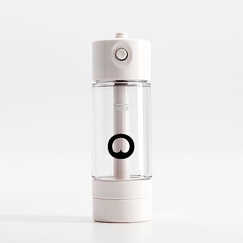 BOKU - Bidet Portable BOKU MINI - Toilette Japonaise Portable - Douchette WC Discrète, Pliable - Hygiénique, Écologique et Économique - Fonctionne Sans Électricité, Facile à Utiliser