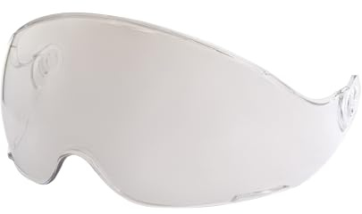DEWALT DPG22-SH Visor with versatile Indoor/Outdoor Lens Designed to Fit DPG22 Type II Helmet