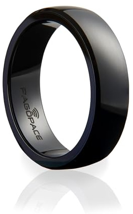 Pagopace Bezahlring - Black Urban PAGO - 10