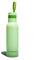 Muitomas Borraccia Termica 500ml, Leggera e Portatile in Acciaio, Design Elegante con Chiusura Ermetica, Colore Verde Salvia