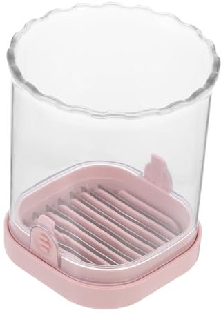 Cabilock Cortador De De Inoxidable Rebanador Multifuncional Para Plátanos y Herramienta De Cocina Práctica