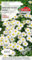 Verdica Bellis perennis - Semillas de margaritas con pocas praderas bellis perennis – Fácil de limpiar, flores de dos años, perfectas para césped y jardines naturales, crecimiento de 10 – 15 cm