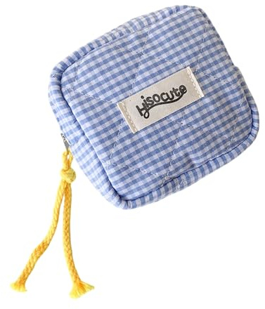 À Cosmétiques Pochettes Cosmétiques Petit Maquillage pour Main Pochettes Monnaie De Voyage Rouge Lèvres Serviette Hygiénique Rangement De Maquillage pour Main