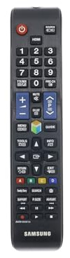 Samsung Remote Control TM1250, AA59-00581A