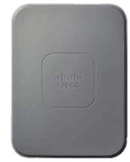 Cisco Aironet 1562E-E-K9 Wi-Fi Access Point für den Außenbereich, 802.11ac Wave 2, mit externer Antenne (AIR-AP1562E-E-K9)