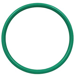 COOLWEST O-ringar tätningar 93 x 6 mm vattentät tätningsring för PAR56 pool strålkastare hölje