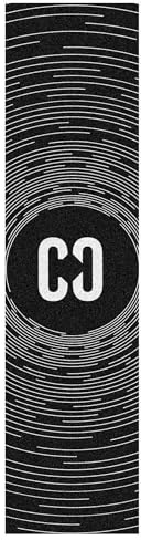Centrano CORE Classic Stunt Scooter Griptape Mehrfarbig One Size