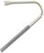Ersatz-Hot-Rod-Zünder-Set, kompatibel mit Louisiana Holzpelletgrill, 120 V, 300 W, 215 l