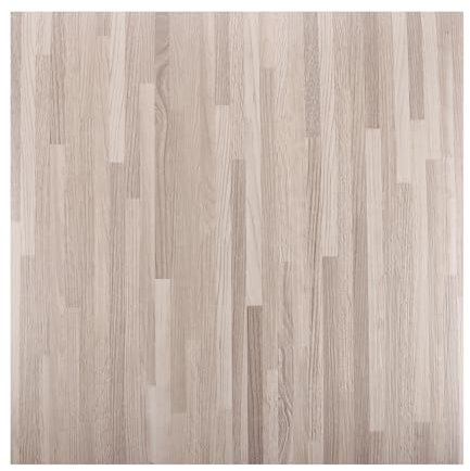 SENENQU 40pcs Self Adhesive Floor Tiles, 30cm x 30cm Peel and Stick Vinyl Flooring, Waterproof Marble PVC Flooring Tiles for Bathroom Kitchen Living Room – Grey