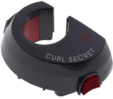 BaByliss Zubehör Locken 35mm Lockenstab Curl Secret Ionic 2 C1300E