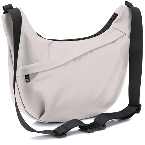 Fillikid Daybag, Wickeltasche, Tagestasche, alabaster