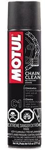 Motul Chain Clean 9.8 oz