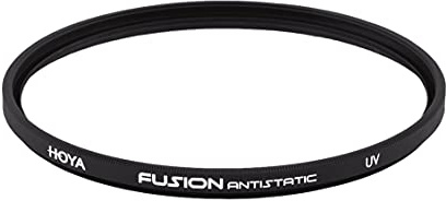 HOYA FILTR UV Fusion Antistatic 72 mm