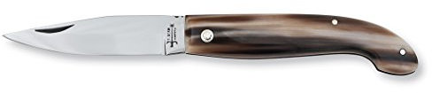 Coltellerie Berti - Napoletano - Coltello da Tasca