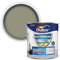 Dulux Weather Shield Quick Dry Satin Paint, 2.5 L - Green Glade