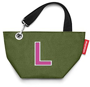 reisenthel REITL mybag L-fern/Black