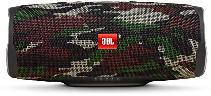 JBL Charge 4 - Portable Speaker Camouflage