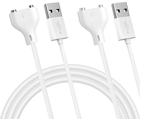 Blueshaweu Magnetisches USB-Ladekabel für Satisfyer Pro 2 (2 Pack)
