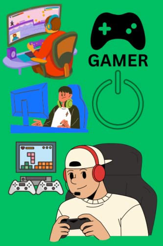 Gaming notebook: Notebook