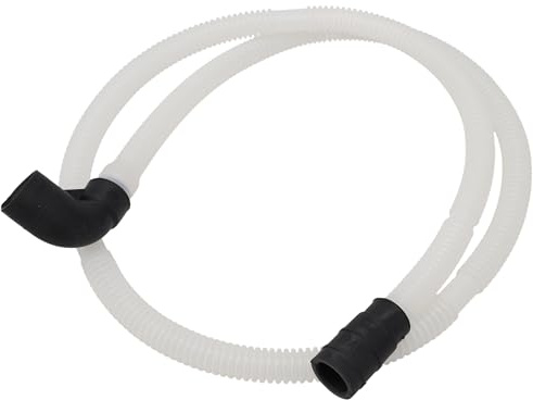 Supplying Demand W10545278 W10193583 Dishwasher Drain Hose Replacement