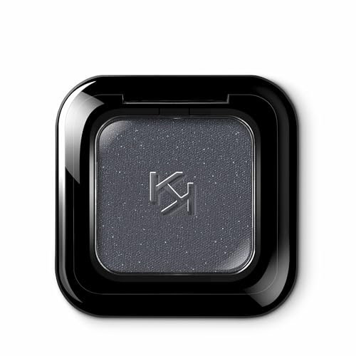 KIKO Milano High Pigment Eyeshadow 53 | Ombre À Paupières Longue Tenue Fortement Concentrée En Pigments, En 5 Finis Différents : Mat, Nacré, Métallisé, Satiné Et Scintillant