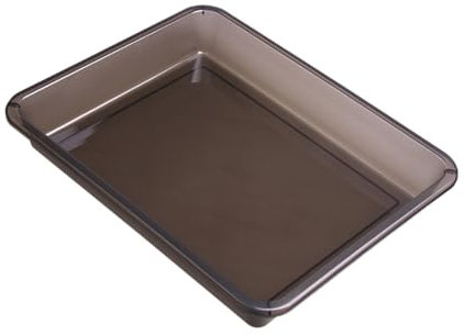 Anneome Mehrzweck Auto Aufbewahrungsbox Klein Robuste Kofferraumhalterung Aus Langlebigem Material Regenschirmhalter Für Automodelle Organizer Für Fahrzeuginnenraum