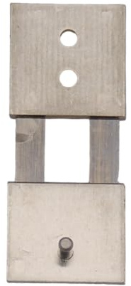 Suspensiones para reloj de campana, péndulo, chimenea, comtoise, pendientes de pared, apuestas, para dimensiones, comprobar tabla compatibilidad (N°4)