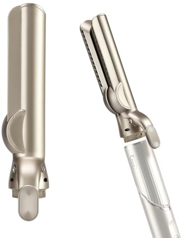 Accessoires et embouts pour lisseur séchant Shark FlexStyle, sèche et lisse en même temps grâce à l’air, sans plaques chauffantes, sans dommages thermiques, stardust