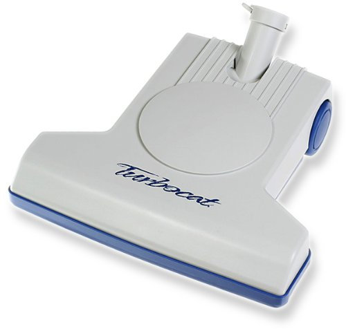 VACUFLO Turbocat Bodendüse mit Rand Reinigung