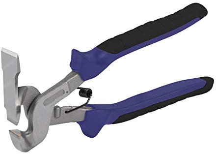 Chisel Head Tile Nipper