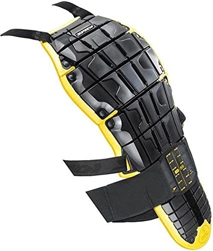SPIDI Warrior Evo Rückenprotektor