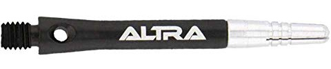 Bull's, M Altra Topspin Shaft, Medium
