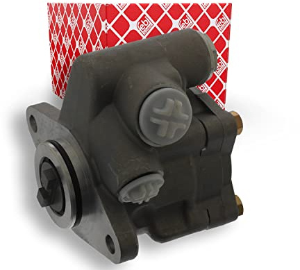 febi bilstein 39326 Servopumpe, 1 Stück | 39326, Servopumpe