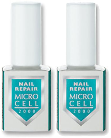 MicroCell Nail Repair Duo