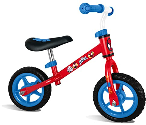 Stamp DRAISIANNE Spidey, Taglia unica, Blu/Rosso