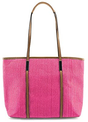 MODELISA - Bolso Tote De Hombro Grande Estilo Casual Shopper Mujer